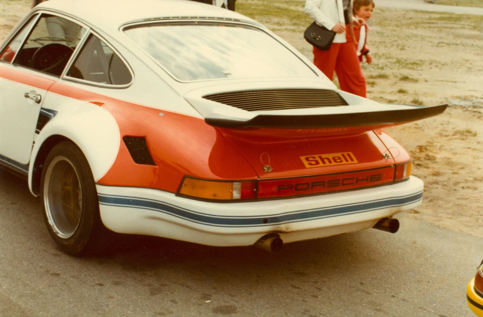 Hockenheim SAR Rennen 1974